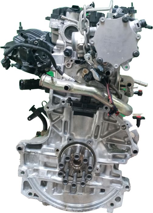 Moteur B4204T35 Volvo XC90 XC 90 256 83 000 km – vue détail
