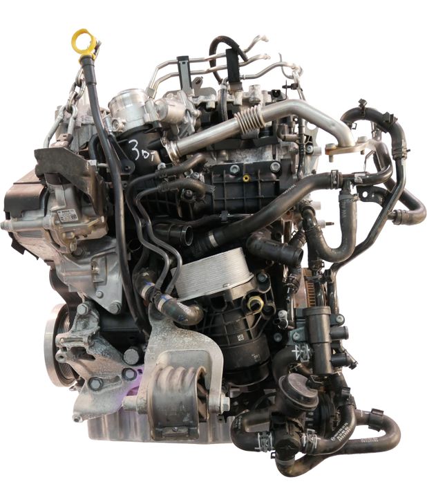 Moteur d'occasion VW Transporter T6 2.0L – DNAA-DNA