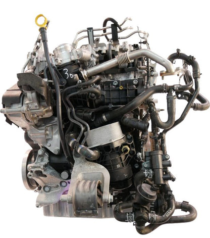 Moteur d'occasion VW Transporter T6 2.0L – DNAA-DNA