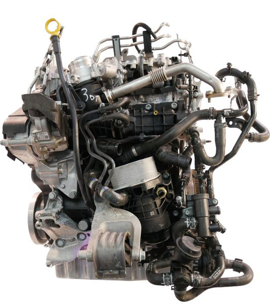 Moteur d'occasion VW Transporter T6 2.0L – DNAA-DNA