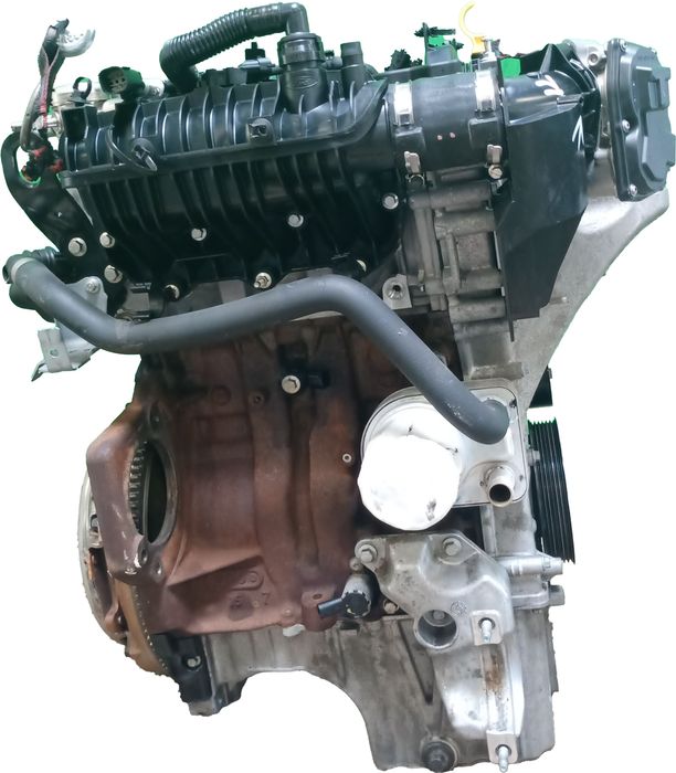 Moteur d'occasion Ford 1.0L SFJC-C10FD0X – état général