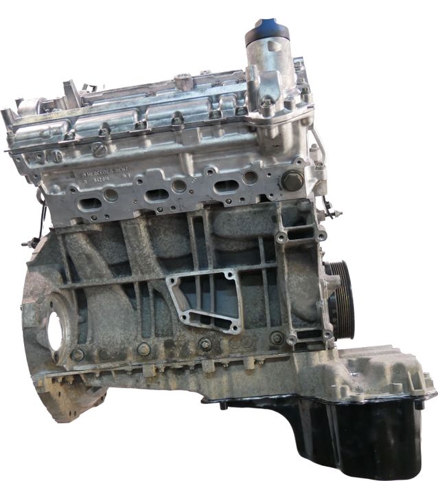 Bloc moteur Mercedes-Benz 3.0L OM642.822-642.822 – Express Parts