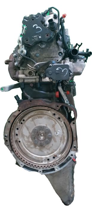 Moteur d'occasion Mercedes-Benz 2.0L OM640.941-OM640 – état général