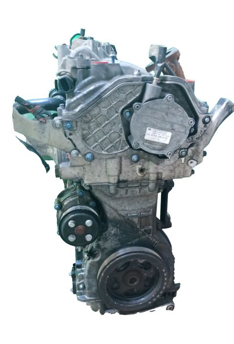 Bloc moteur Mercedes-Benz 2.0L OM640.941-OM640 – Express Parts