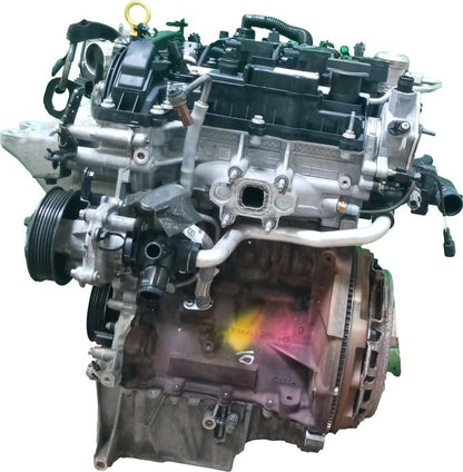 Moteur d'occasion Ford B-Max Fiesta 1.0L – SFJC-C10FD0X