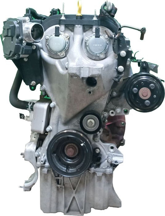 Bloc moteur Ford 1.0L SFJC-C10FD0X – Express Parts