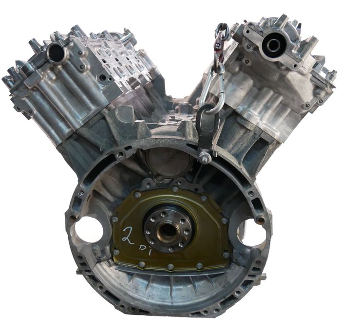 Moteur d'occasion Mercedes-Benz GL (X164) 3.0L – OM642.822-642.822