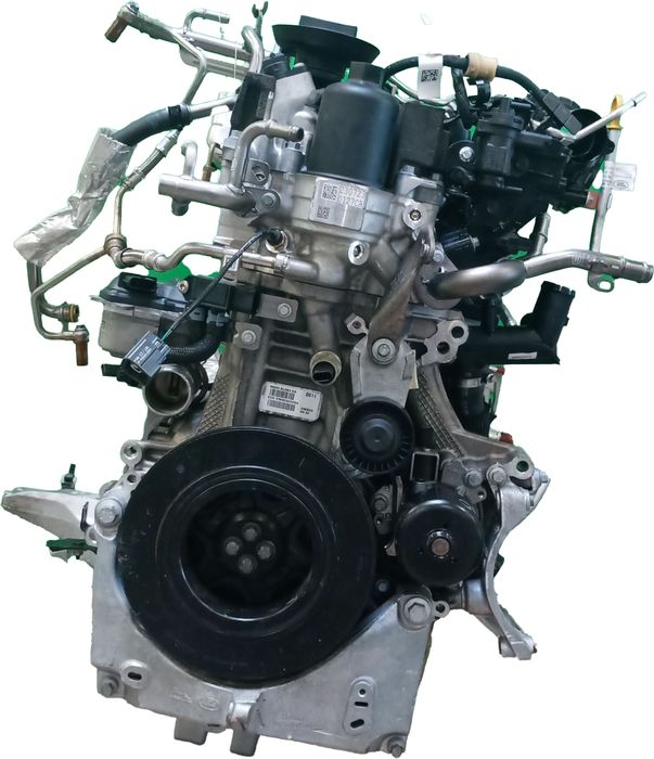 Moteur DT306 Land Rover Range Rover L461 1 250 km – vue détail