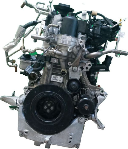 Moteur DT306 Land Rover Range Rover L461 1 250 km – vue détail