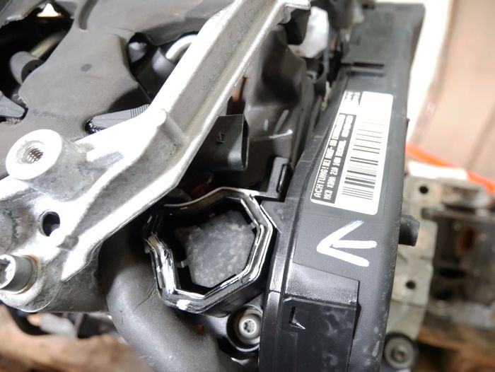 Moteur VW Transporter T6 DNAA-DNA – Express Parts Belgique