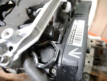 Moteur VW Transporter T6 DNAA-DNA – Express Parts Belgique