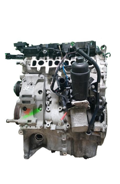 Moteur B47D20A-B47 BMW Série 5 (F10) 233 000 km – vue détail