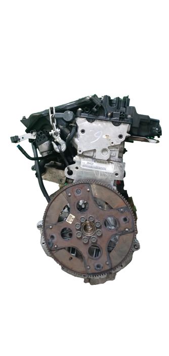 Bloc moteur BMW 3.0L M57D30-M57-306D3 – Express Parts