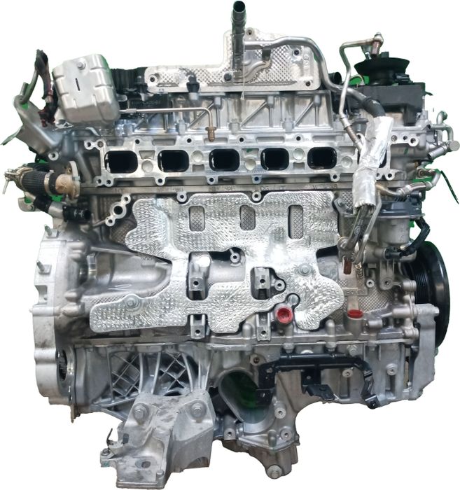 Moteur d'occasion Land Rover Range Rover L461 3.0L – DT306