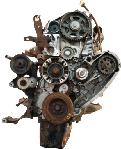 Moteur F1AGL411H Iveco Daily MK6 249 000 km – vue détail