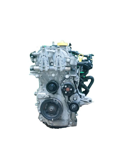 Moteur HRA2DDT Nissan Juke F15 57 000 km – vue détail