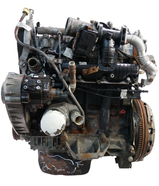 Moteur d'occasion Iveco Daily MK6 2.3L – F1AGL411H