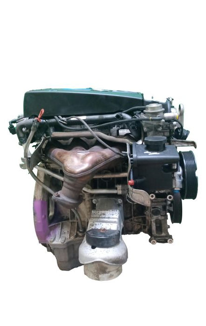 Bloc moteur Mercedes-Benz 1.8L M271.946-271.946 – Express Parts