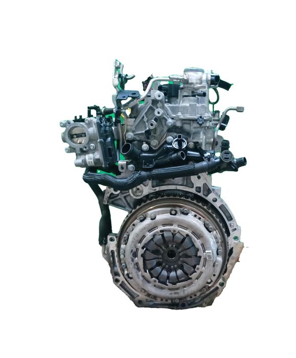 Moteur d'occasion Nissan 1.2L HRA2DDT – état général
