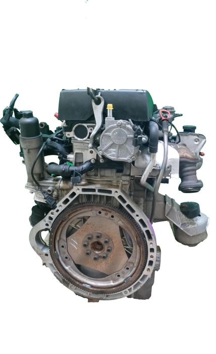 Moteur M271.946-271.946 Mercedes-Benz C (W204/S204/C204) 226 000 km – vue détail