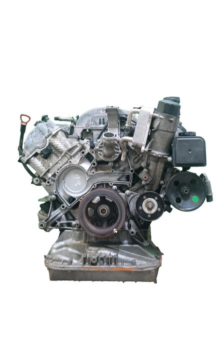 Moteur M112.940-M112-112.940 Mercedes-Benz CLK (C208/A208) 255 000 km – vue détail