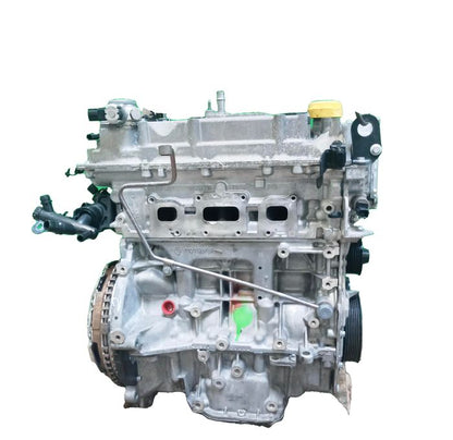 Moteur d'occasion Nissan Juke F15 1.2L – HRA2DDT