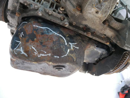 Moteur Iveco Daily MK6 F1AGL411H – Express Parts Belgique