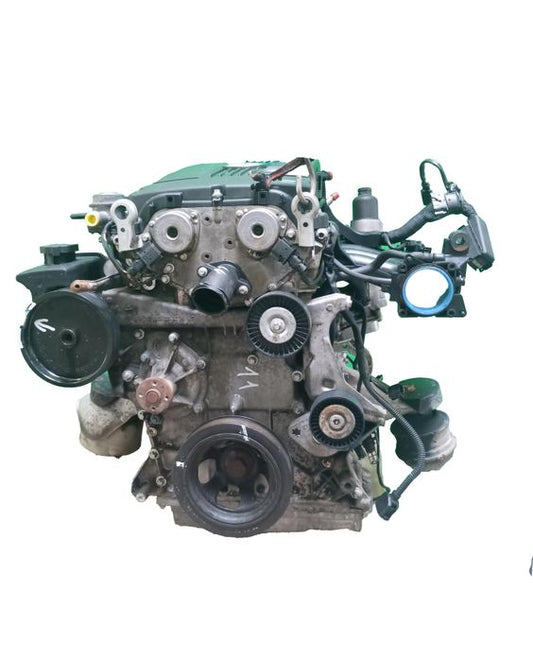 Moteur d'occasion Mercedes-Benz C (W204/S204/C204) 1.8L – M271.946-271.946