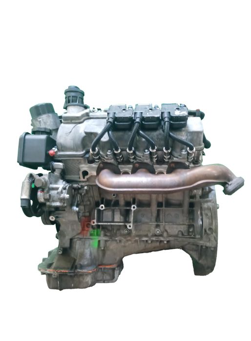 Bloc moteur Mercedes-Benz 3.2L M112.940-M112-112.940 – Express Parts