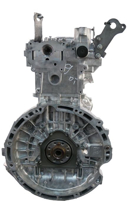 Moteur M133.980-M133 Mercedes-Benz A (W176) CLA (C117/X117) 131 000 km – vue détail