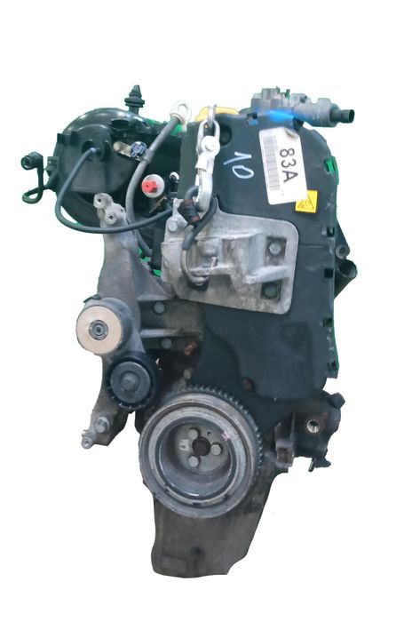 Moteur 955A1000-955A1.000 Alfa-Romeo Mito Base 123 000 km – vue détail
