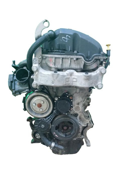 Moteur d'occasion Peugeot Partner II 2 Berlingo Picasso Van 1.6L – 5FS-EP6C-5F01//N12B16A