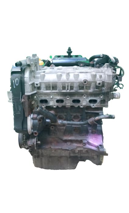 Bloc moteur Alfa-Romeo 1.4L 955A1000-955A1.000 – Express Parts
