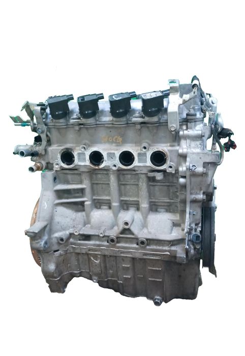 Moteur d'occasion Honda Jazz II 2 GD 1.3L – L13A1