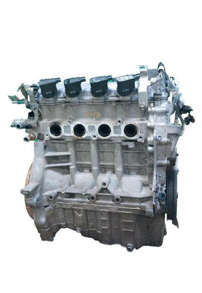 Moteur d'occasion Honda Jazz II 2 GD 1.3L – L13A1