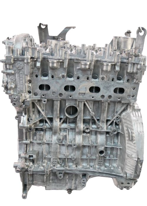Moteur d'occasion Mercedes-Benz A (W176) CLA (C117/X117) 2.0L – M133.980-M133
