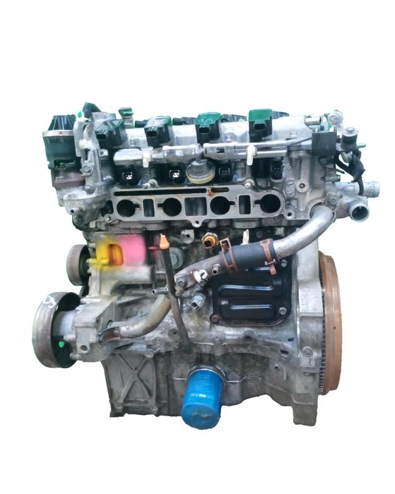 Moteur L13A1 Honda Jazz II 2 GD 94 000 km – vue détail