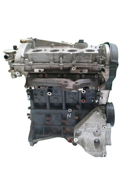 Moteur AWT Audi A4 B5 A6 C5 Superb 3U Passat 3B 196 000 km – vue détail