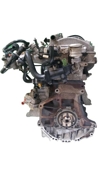 Moteur d'occasion Audi A4 B5 A6 C5 Superb 3U Passat 3B 1.8L – AWT