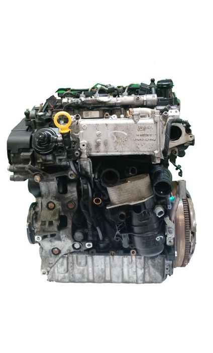 Moteur d'occasion Seat Octavia 5E Leon Golf 7 2.0L – CKFC-CKF