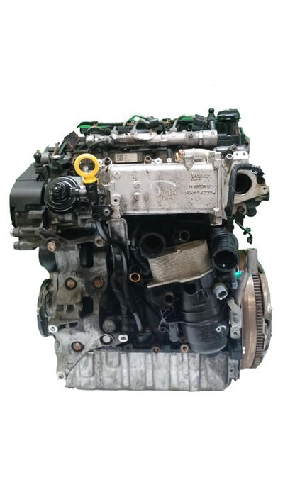 Moteur d'occasion Seat Octavia 5E Leon Golf 7 2.0L – CKFC-CKF