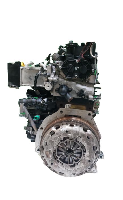 Moteur d'occasion Seat 2.0L CKFC-CKF – état général