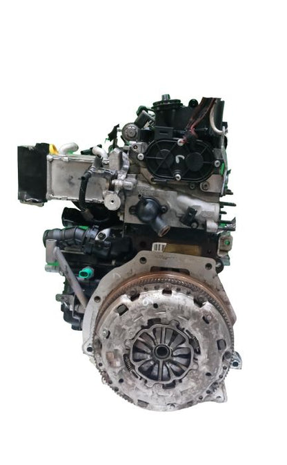 Moteur d'occasion Seat 2.0L CKFC-CKF – état général