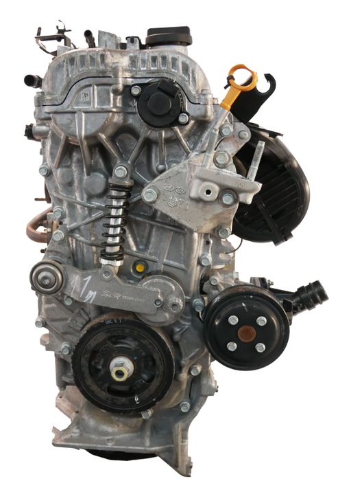 Moteur d'occasion Hyundai 1.6L G4LE – état général