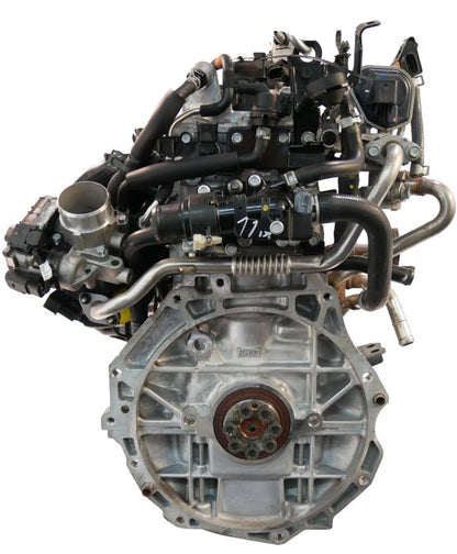Bloc moteur Hyundai 1.6L G4LE – Express Parts