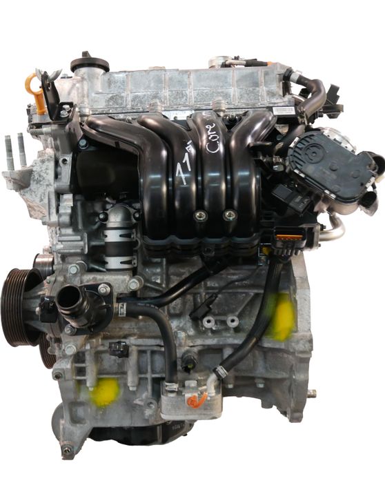 Moteur d'occasion Hyundai Ioniq AE 1.6L – G4LE