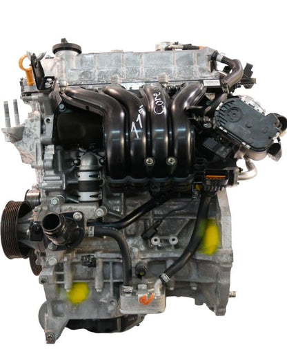 Moteur d'occasion Hyundai Ioniq AE 1.6L – G4LE