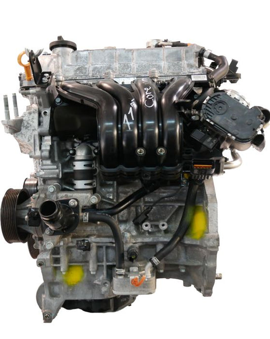 Moteur d'occasion Hyundai Ioniq AE 1.6L – G4LE