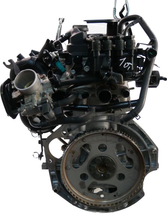 Bloc moteur Hyundai 1.2L G4LA – Express Parts
