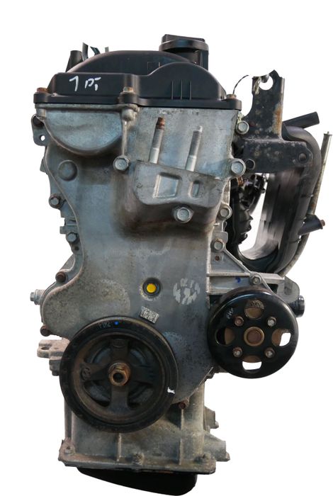 Moteur G4LA Hyundai i10 I10 PA 74 000 km – vue détail